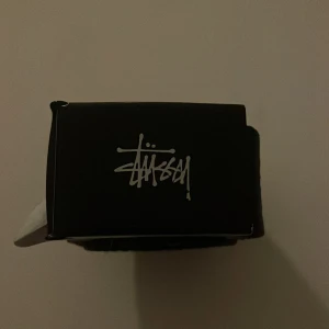 Stussy bälte - Säljer detta bältet för att jag inte använder den längre priset kan diskuteras 