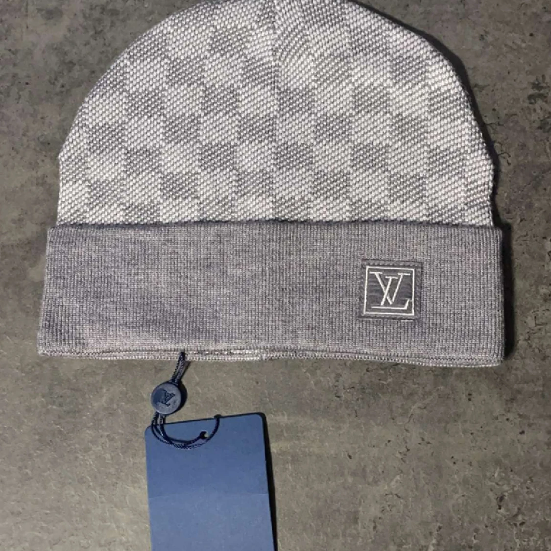 Lv mössor - 91