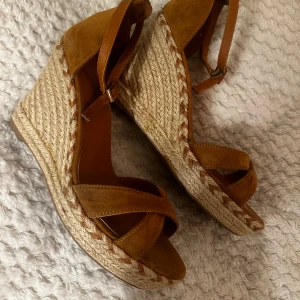 kilklackar  - Kilklackar storlek 40