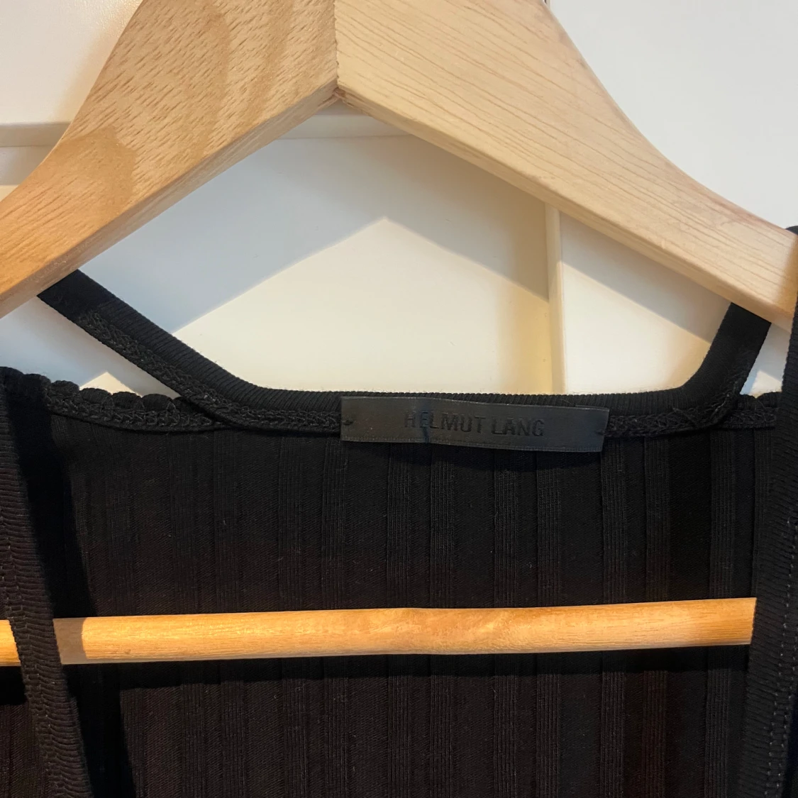Helmut Lang-klänning - 90