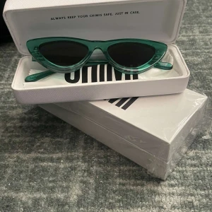 Oöppnade Chimi glasögon - Säljer ett par då jag råkade klicka i två och var på semester när dom kom och inte kunde returnera.