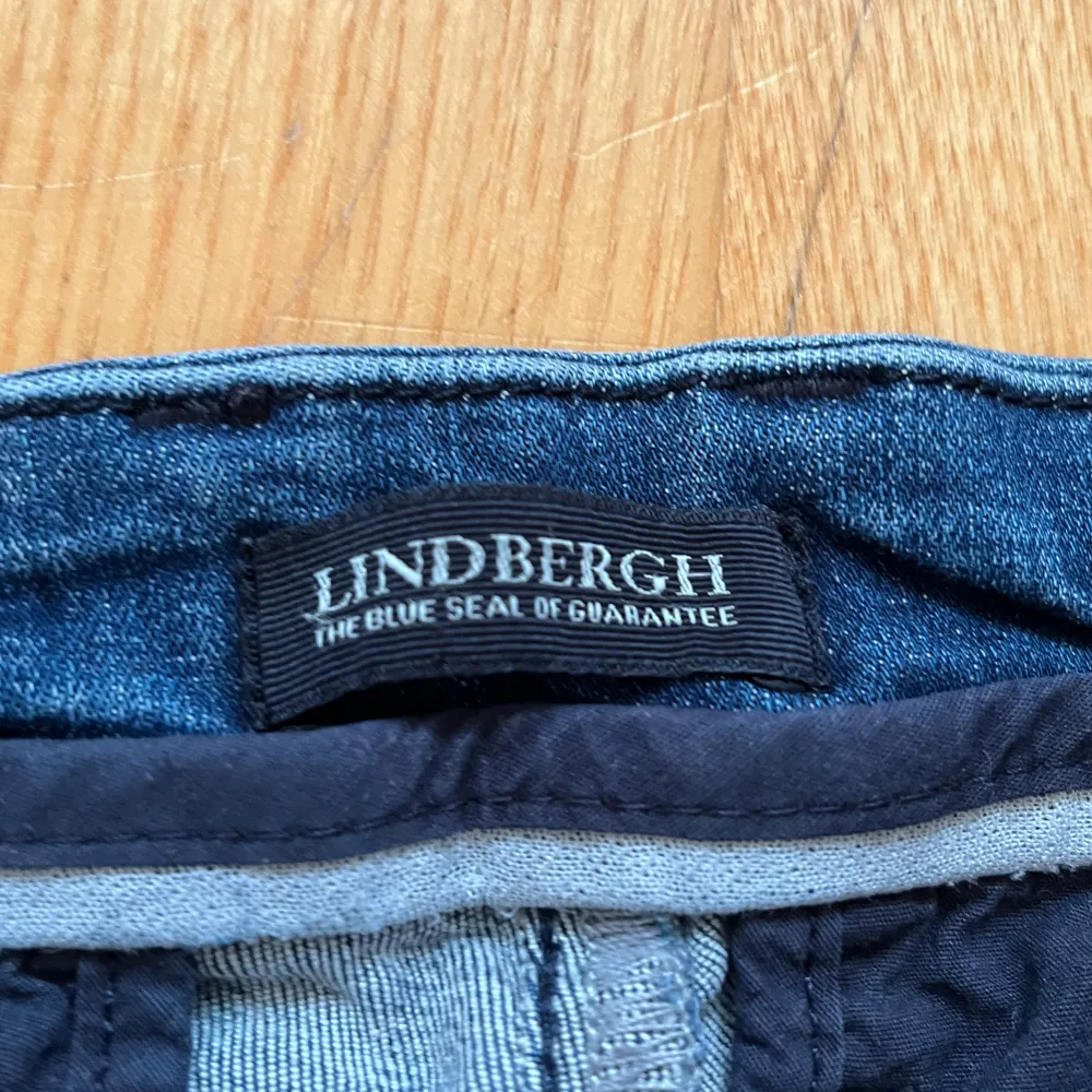 Lindbergh jeans storlek W30 L34 herr. Jeans & Byxor.