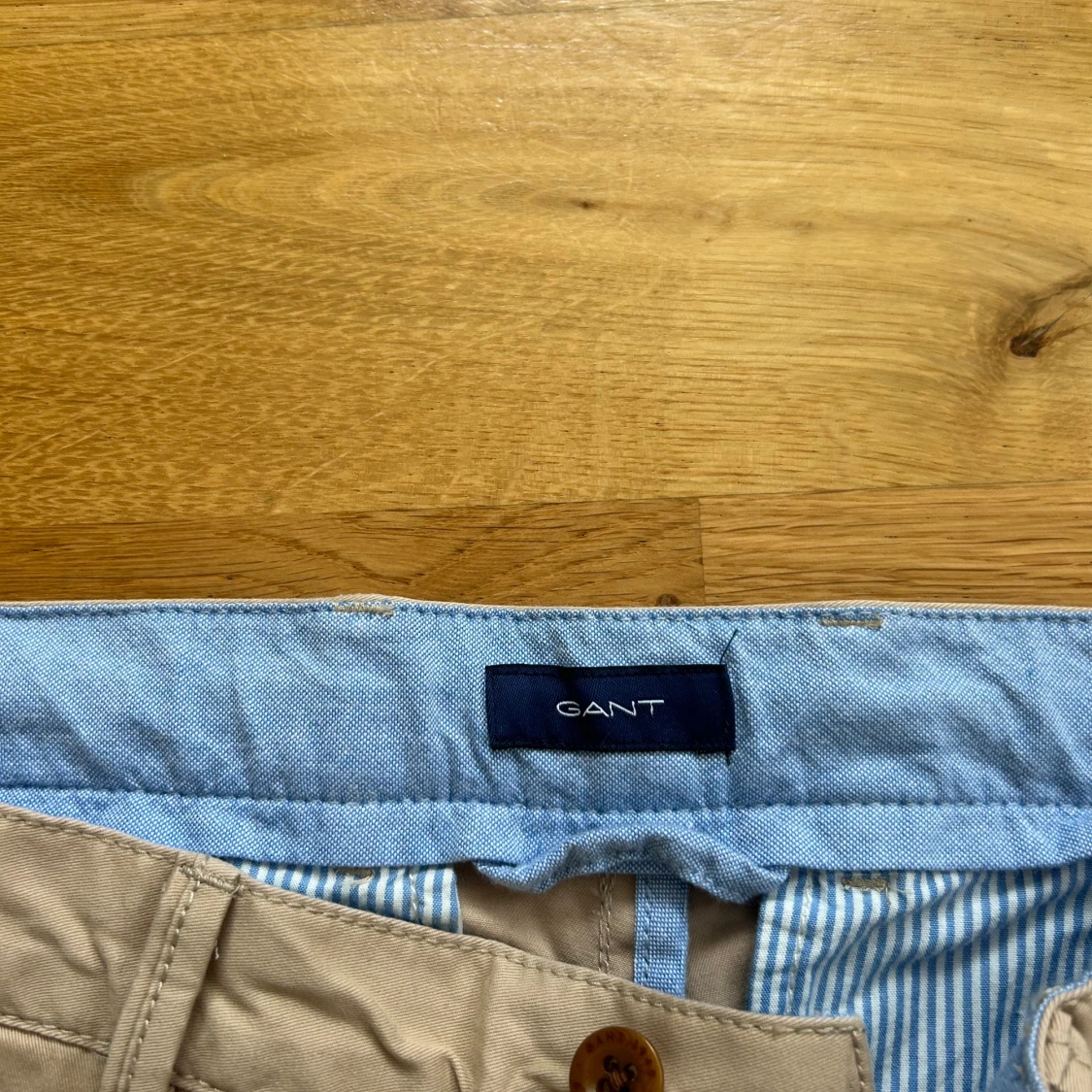 Gant byxor - 90
