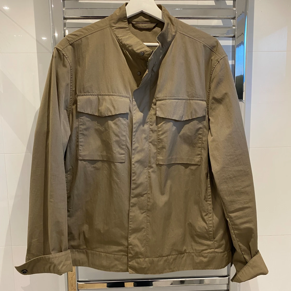 Massimo dutti jacka
