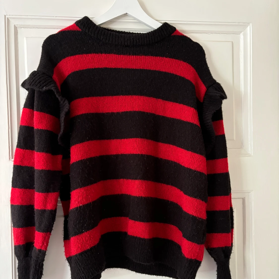 Stickade tröja  - 90