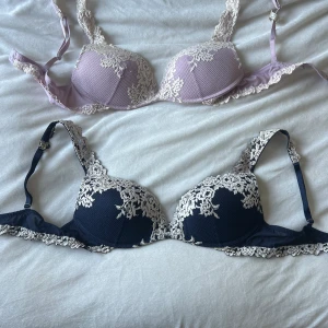 Bh - Intimissimi bhar storlek 80 C Victoria secret bh storlek 34D 250kr för varje bh Knappt använda 