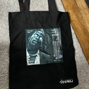 Tygpåse - Superfin utan defekter med Travis Scott 💕