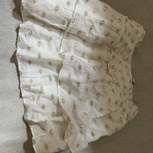 Volang kjol - Volang kjol