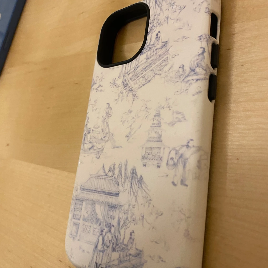 iPhone 13 Mobilskal - 91