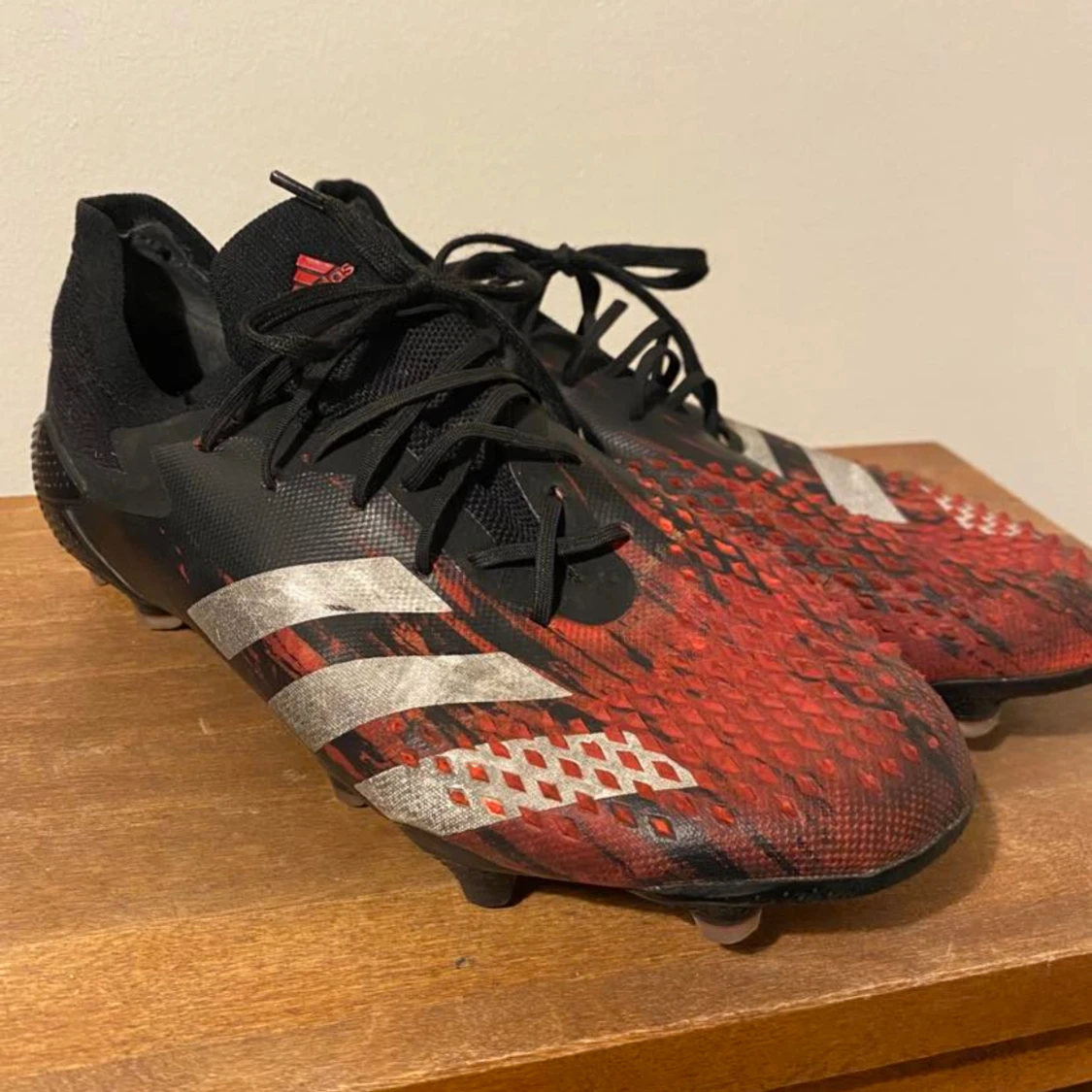 Adidas predator dragonskin 