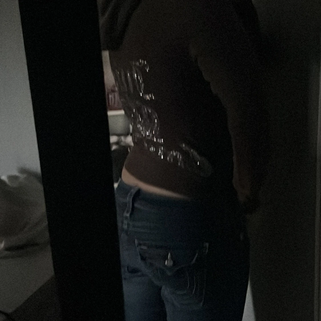 Juicy Couture tröja  - 91