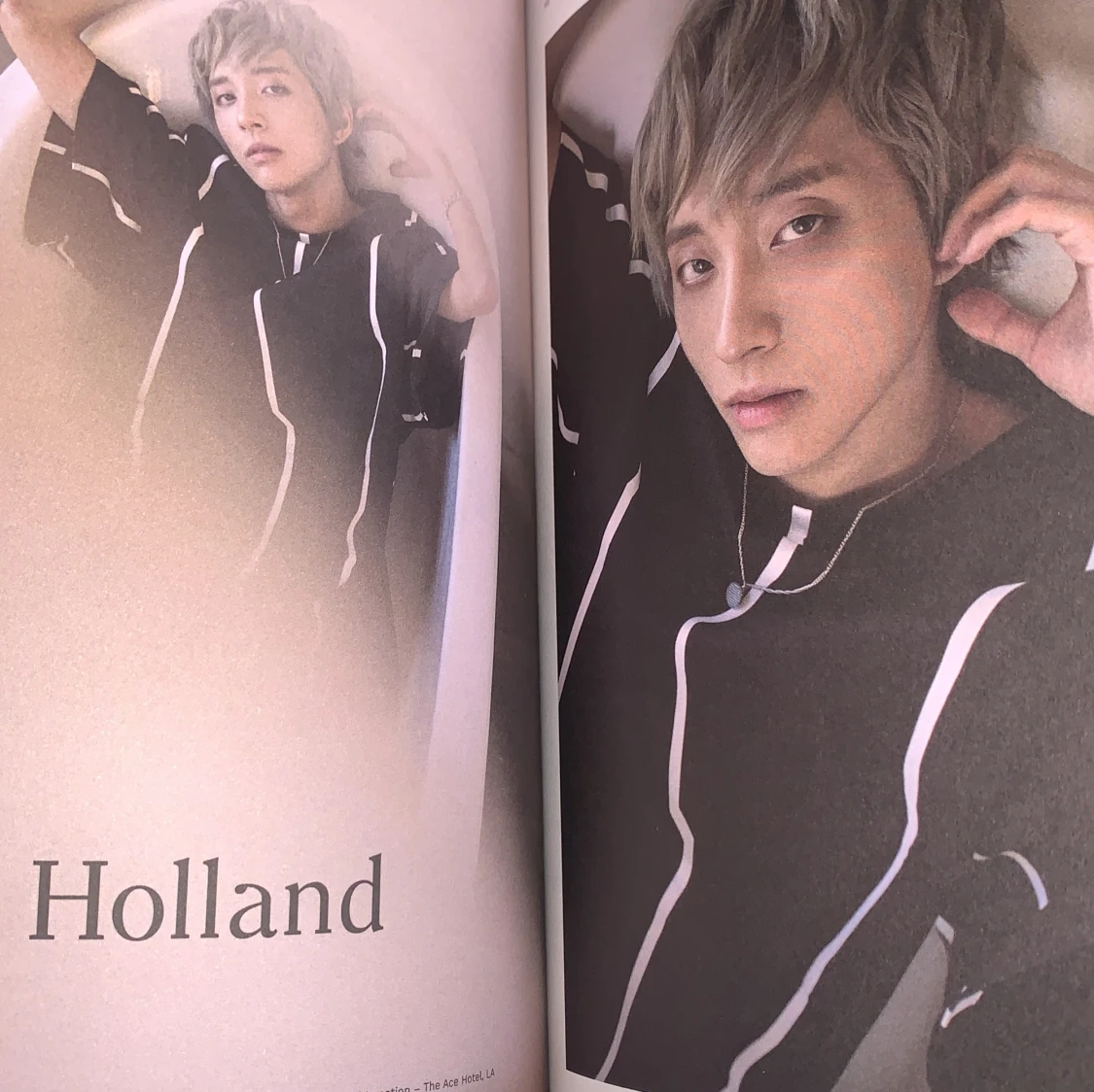 tmrw - the asia volume | ATEEZ & HOLLAND - 91