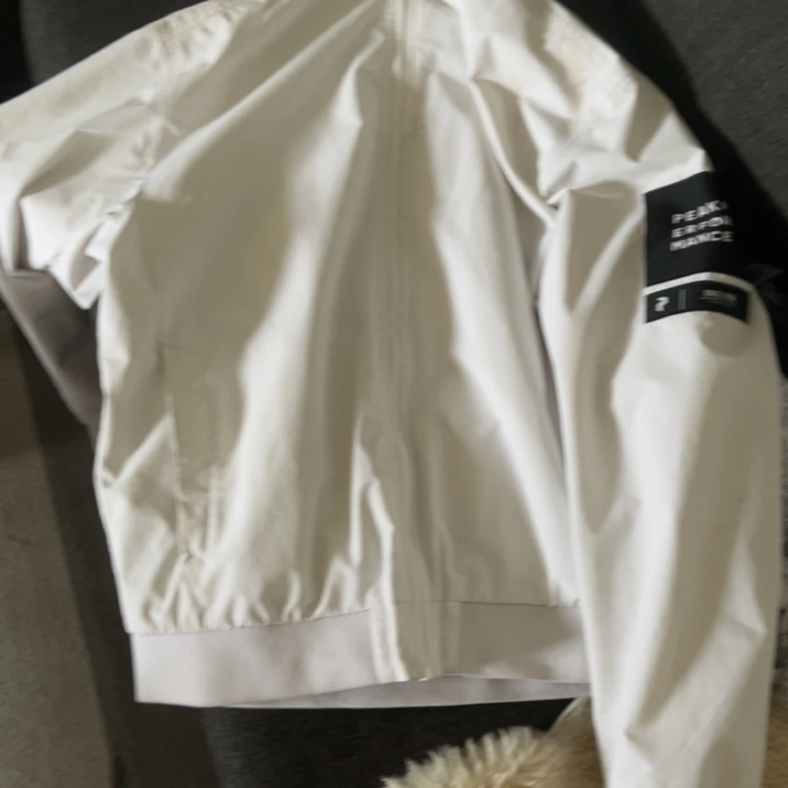 Äkta peak jacka - 90