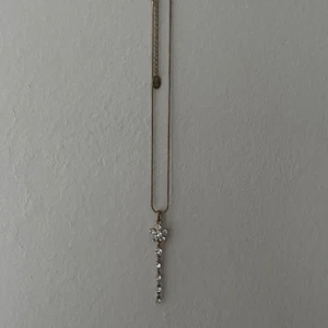 Halsband  - Montini, från silver