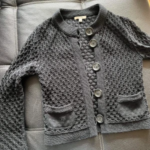 Stickat fin elegant  - Stickat fin  