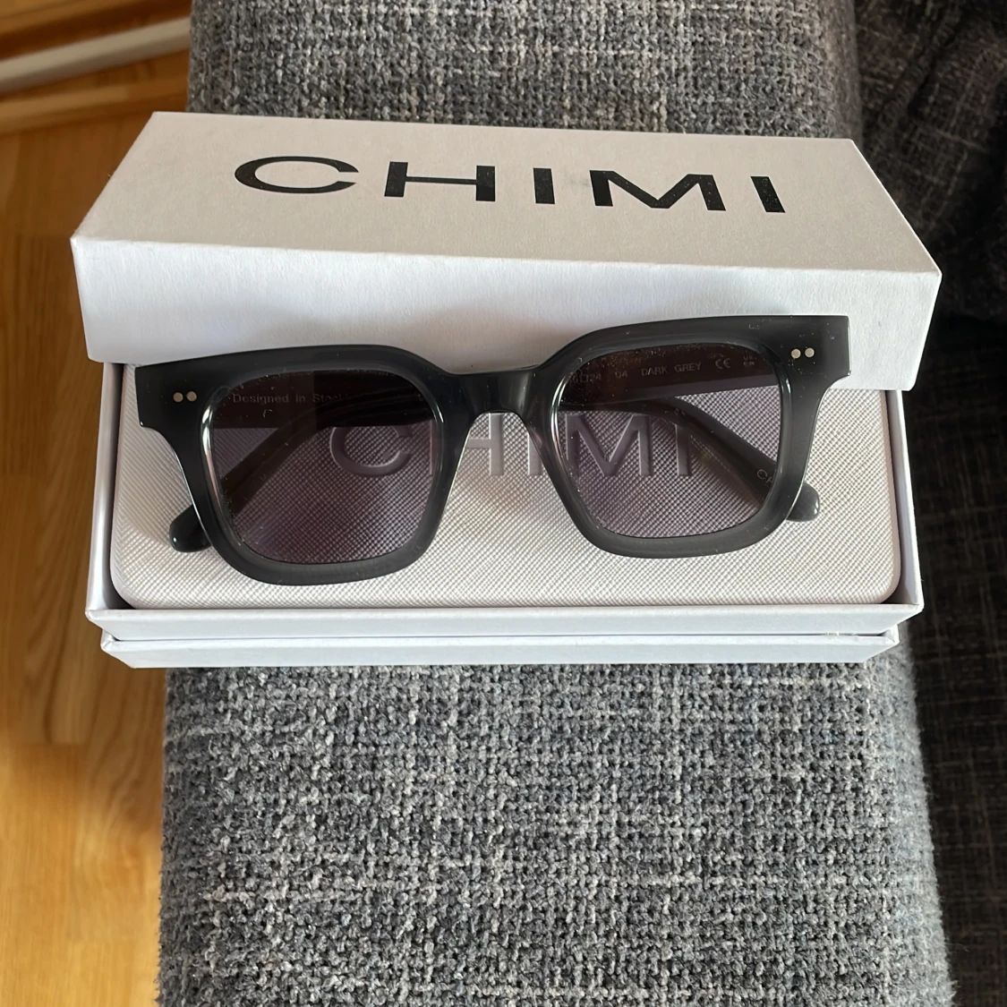 Chimi solglasögon 