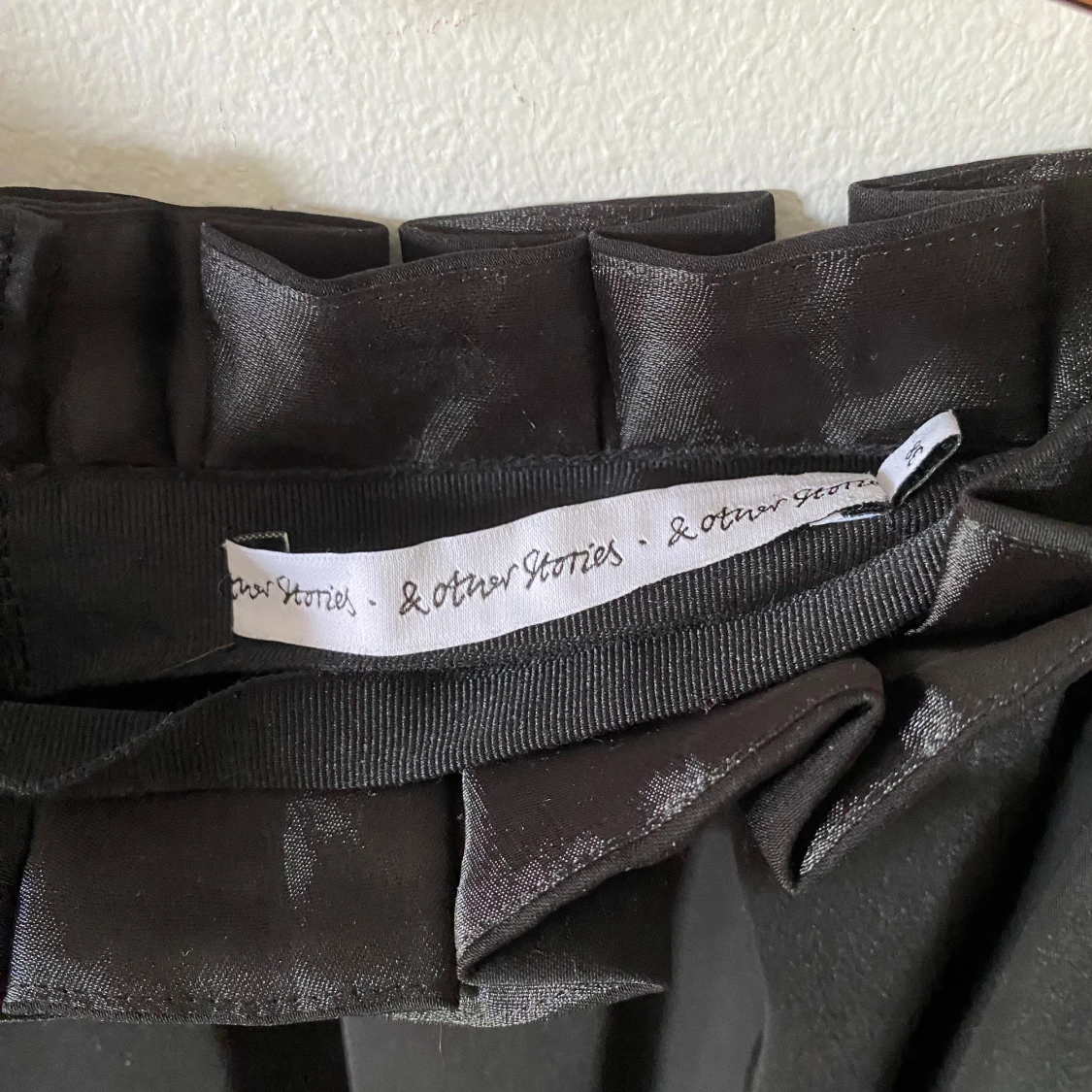 Kjol från &other Stories🖤 - 90