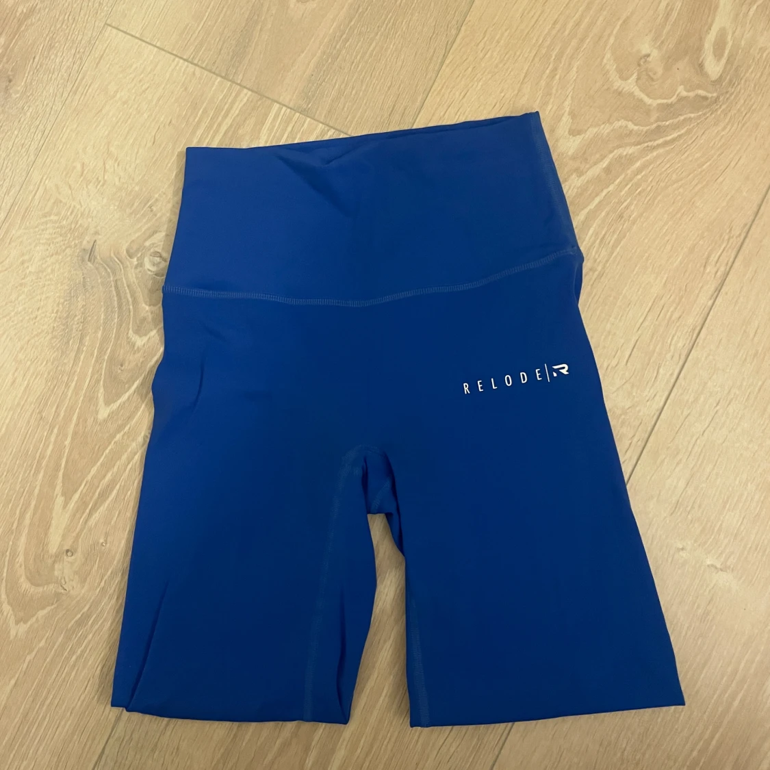 Relode gym shorts