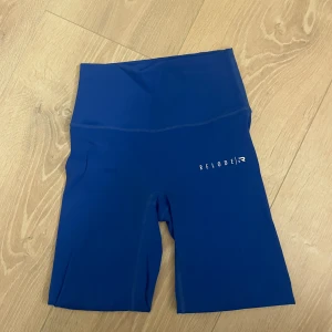 Relode gym shorts  - Relode gymshorts storlek xs