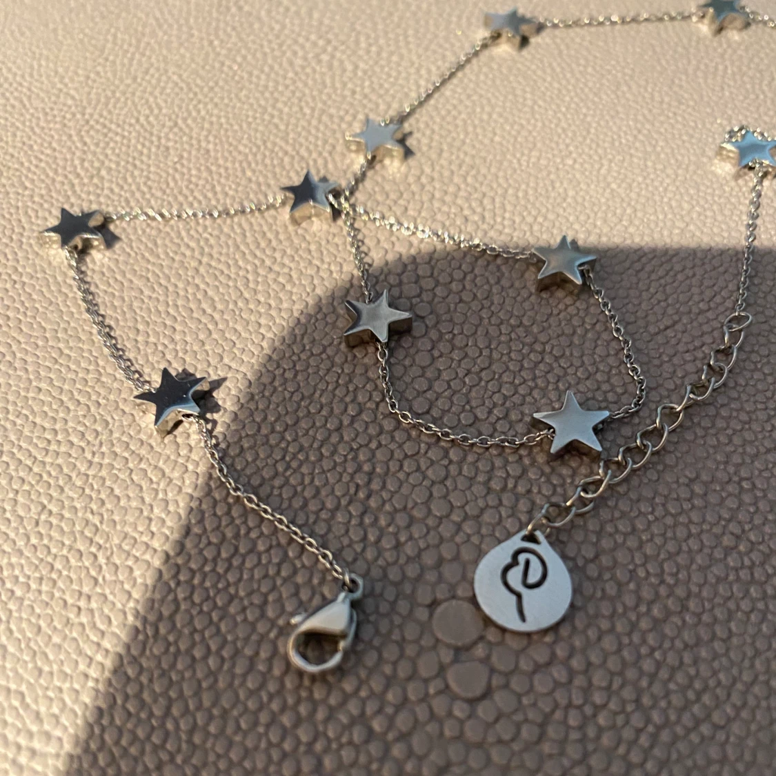 Edblad Sirius Necklace Multi Steel - 90