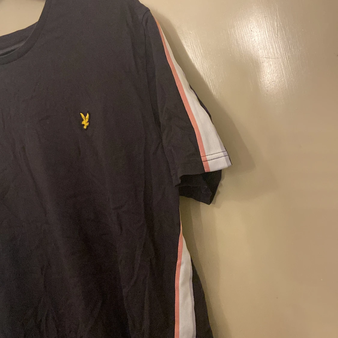 Lylescott tshirt - 90