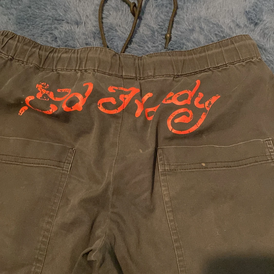 Ed hardy cargos - 91