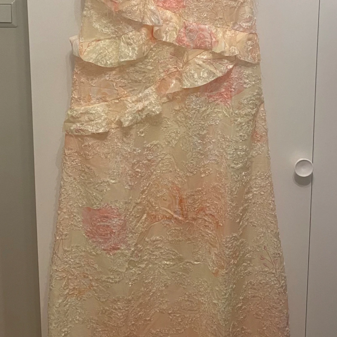 Volangklänning - 91