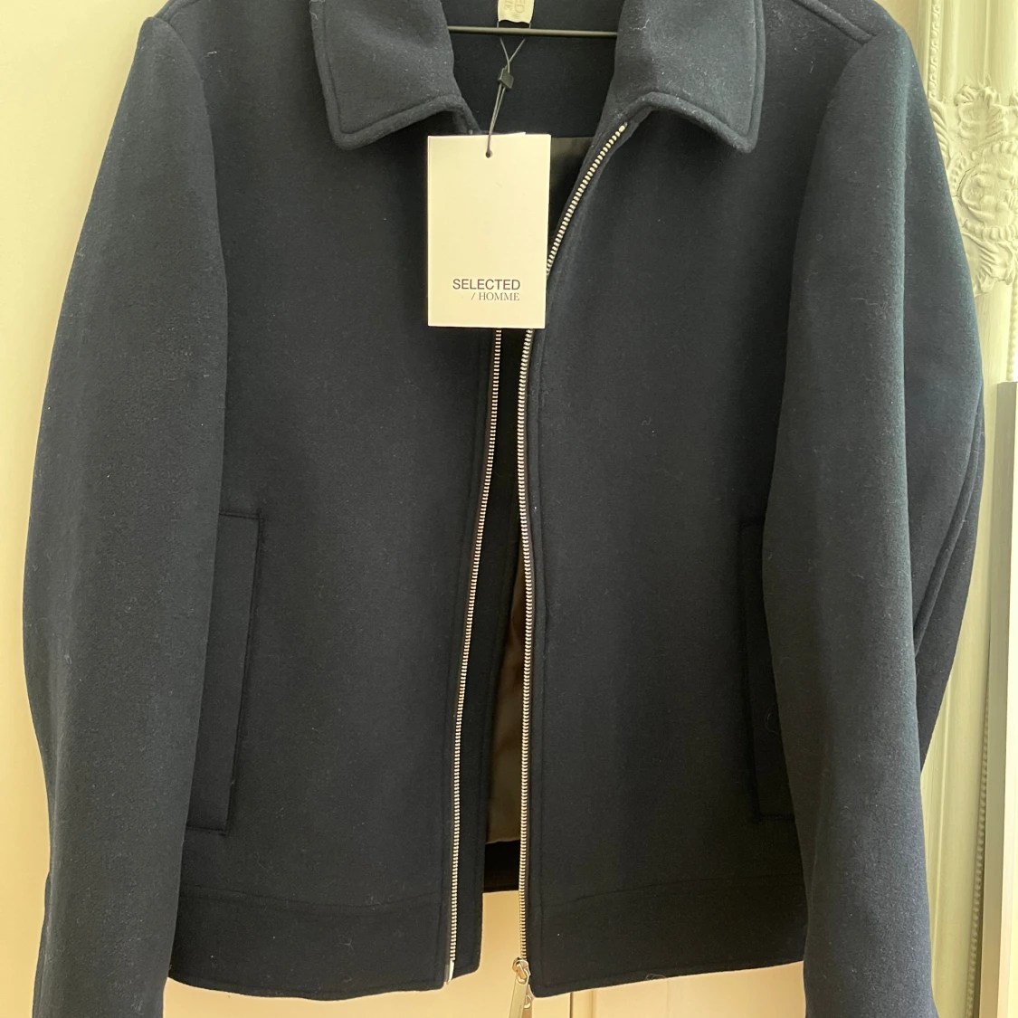 Jacka - Selected Homme  - 90