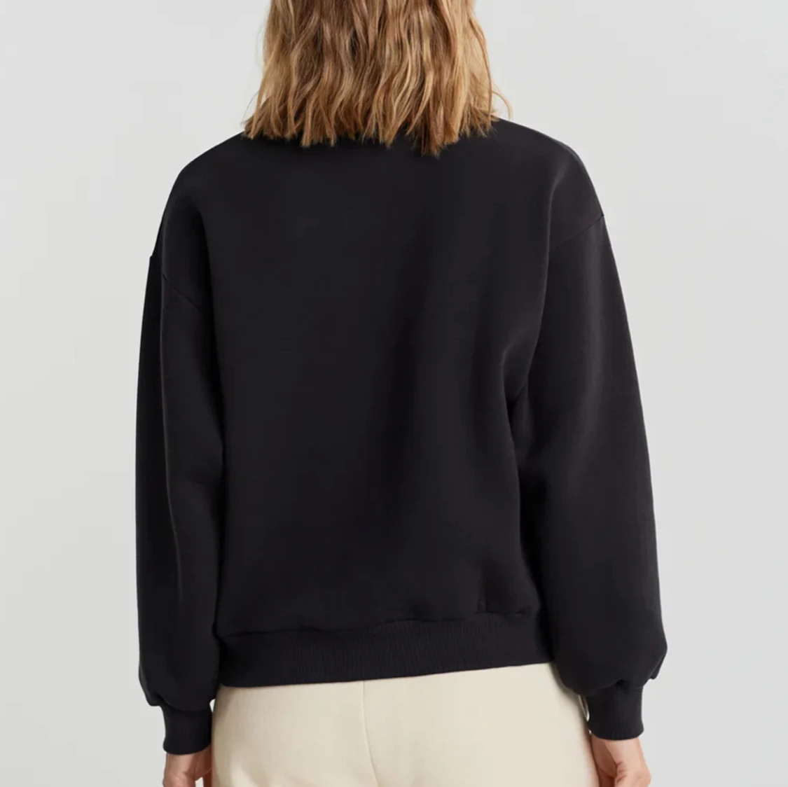 Sweatshirt  - 90