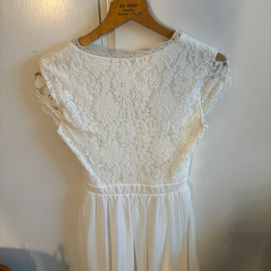 Studentklänning  - 90