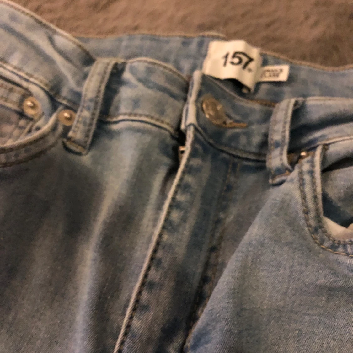 Jeans - 90