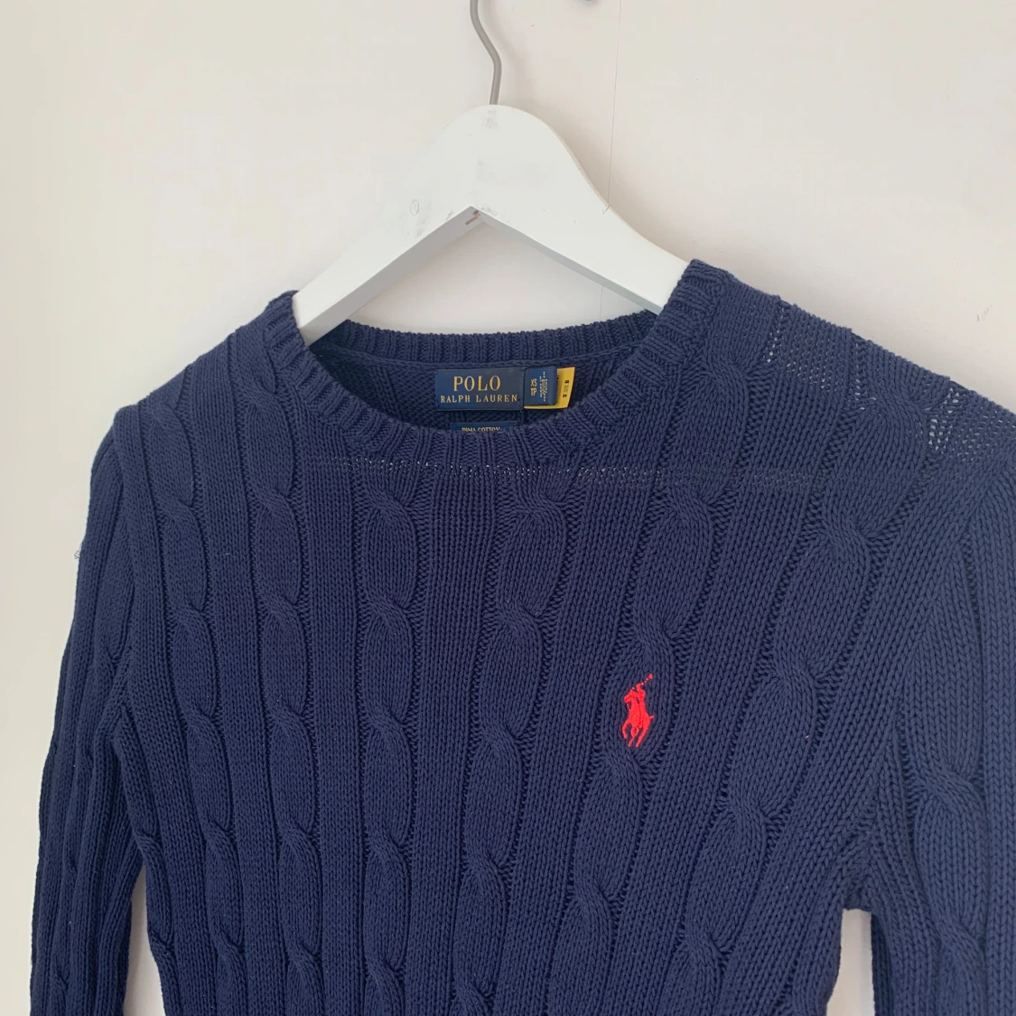 Polo Ralph Lauren tröja  - 90