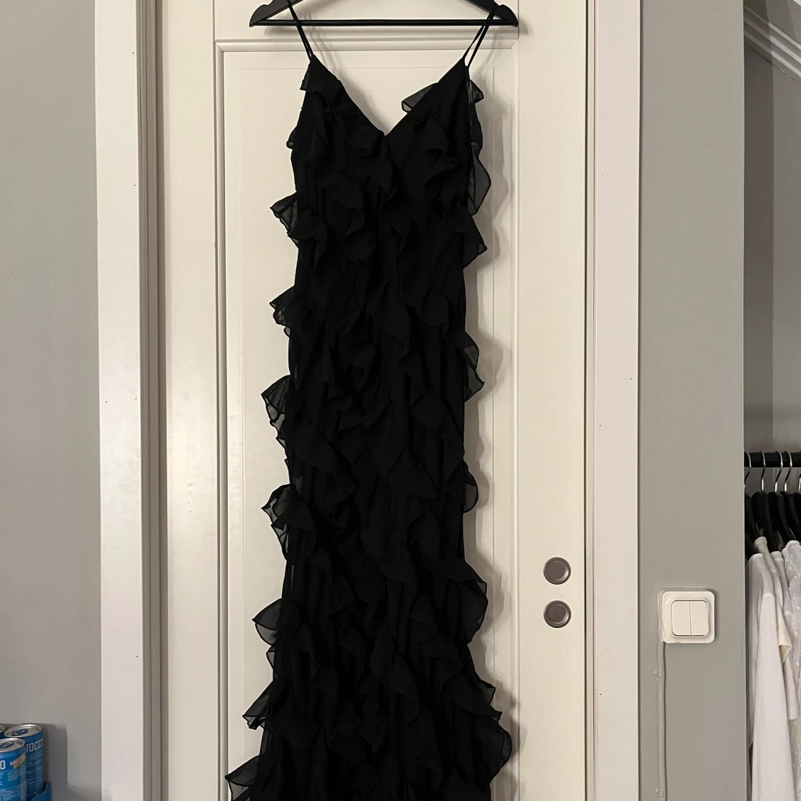 na-kd balklänning🖤 - 91