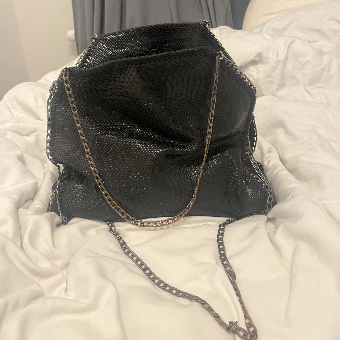 Säljer min superfina ”Stella mc” väska  - 90