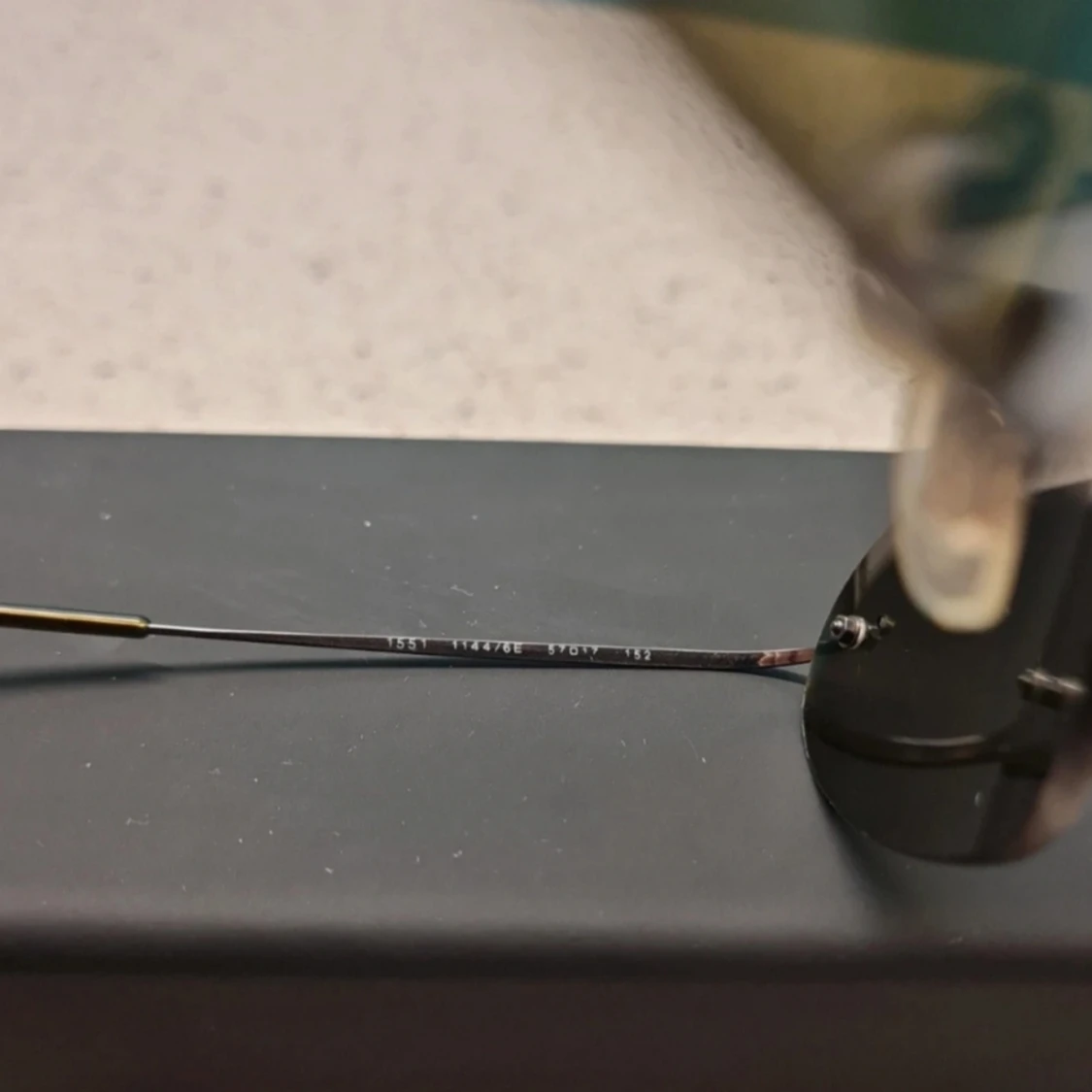 Giorgio Armani sunglasses  - 92