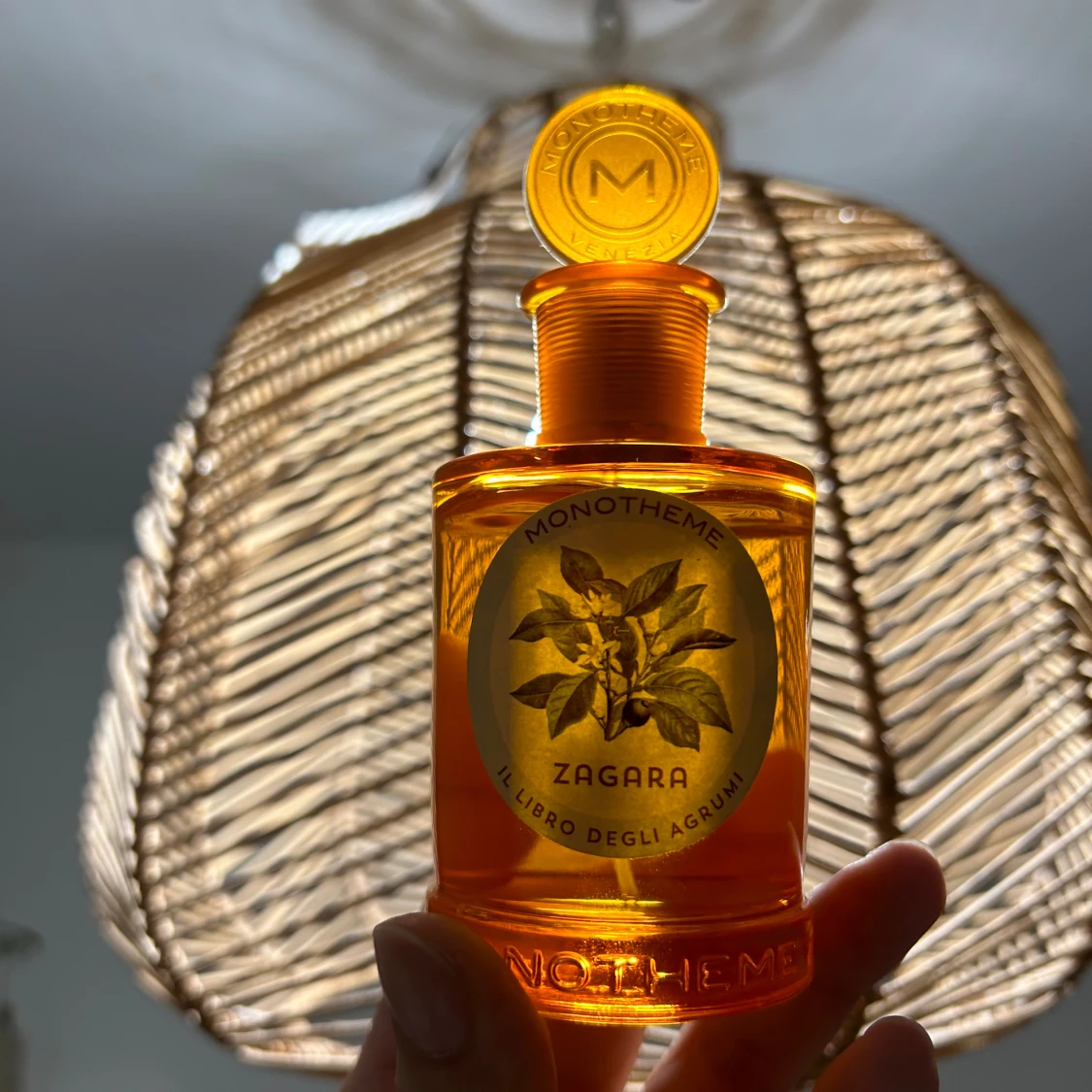 Monotheme - Zagara - 91