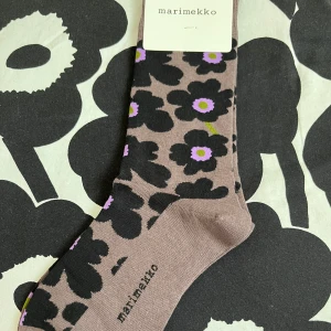 Marimekko strumpor/socks - Size:37-39