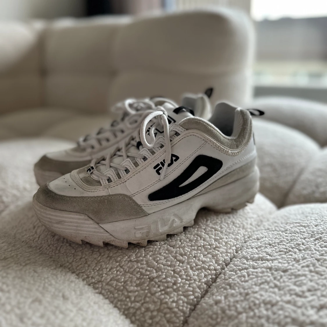 Fila sneakers  - 90