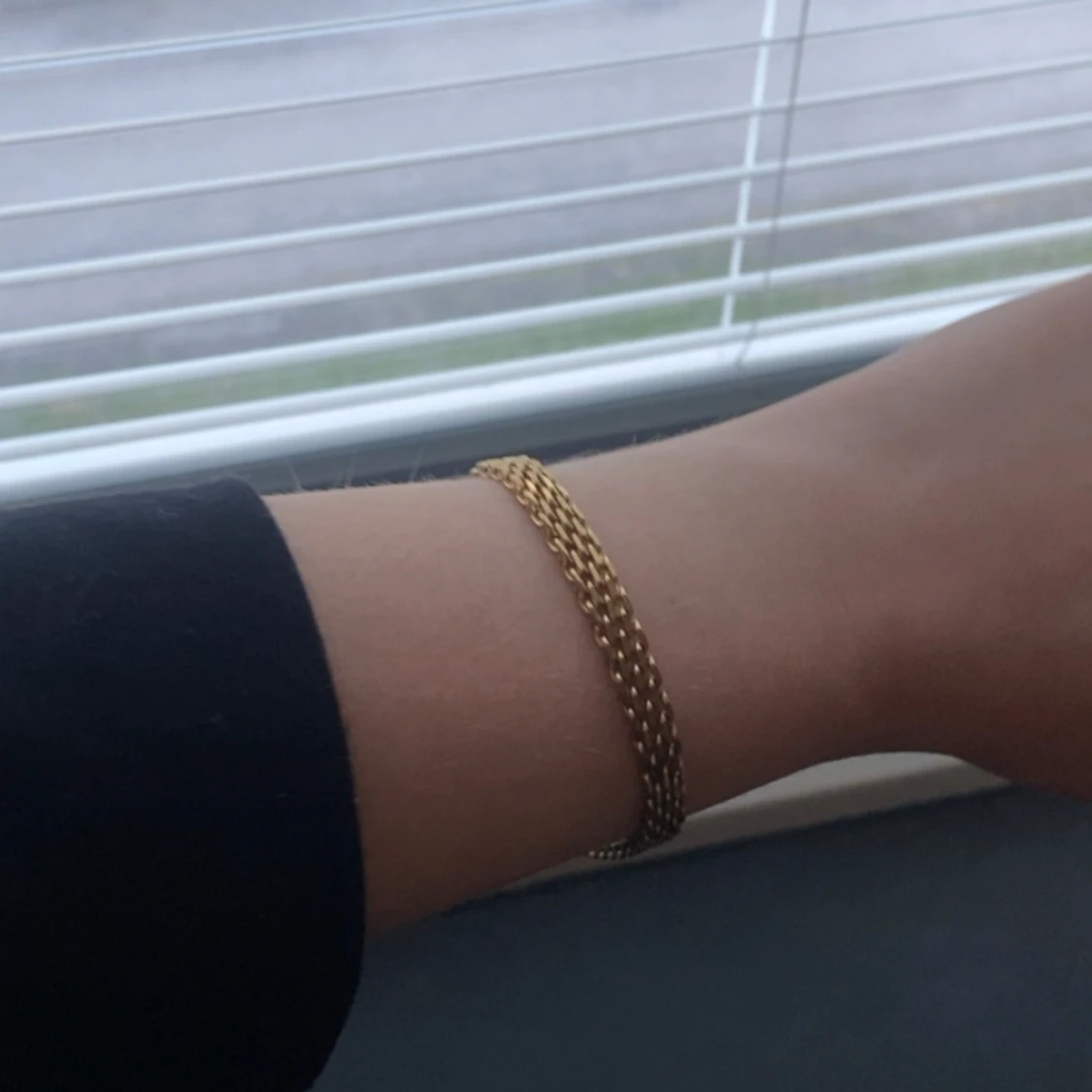 Edblad armband  - 92