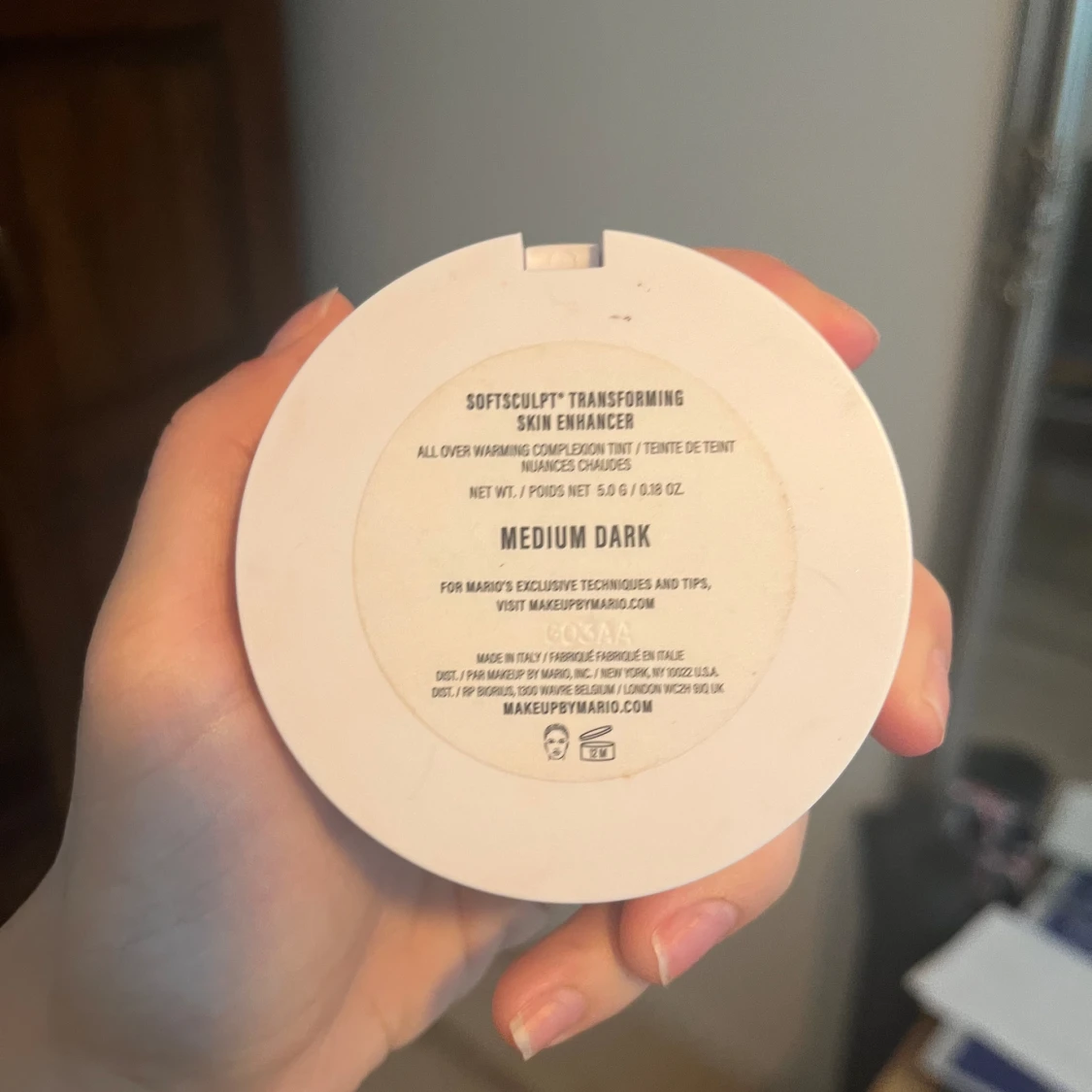 Makeup by Mario - 91