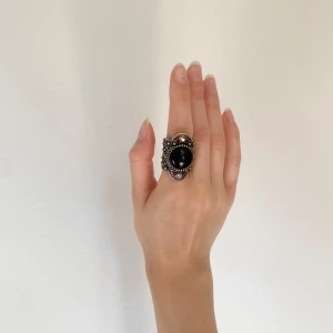 Stenring - Jättefin Stenring