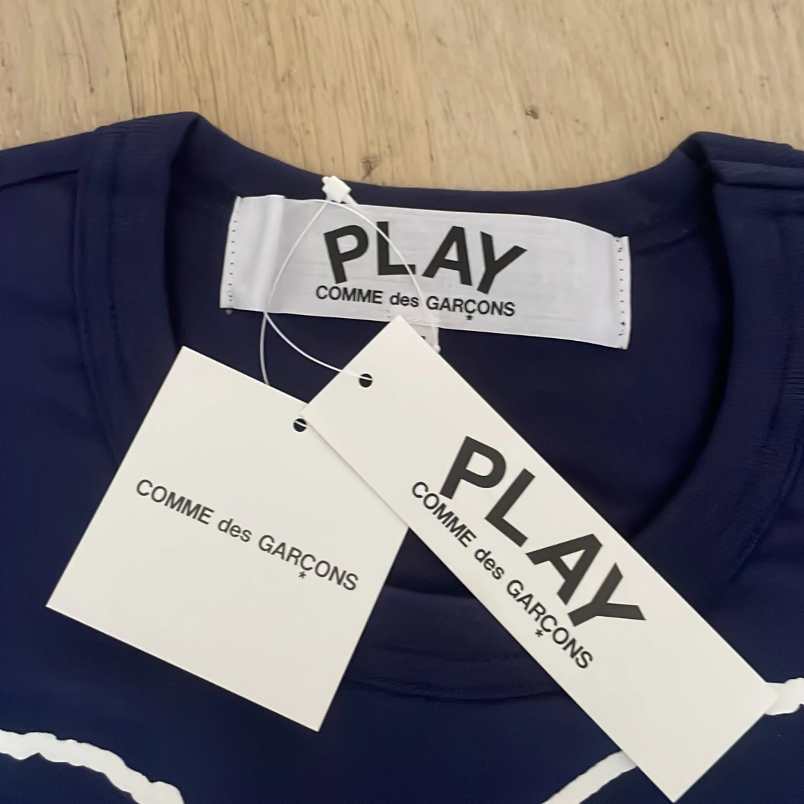 Comme des Garcons Play - 91