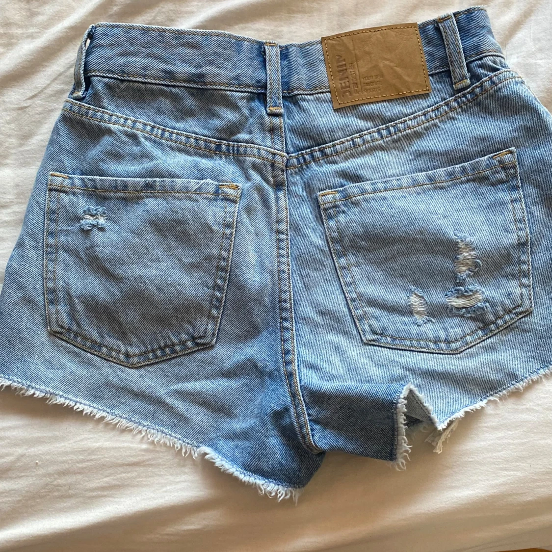 Jeansshorts - 90