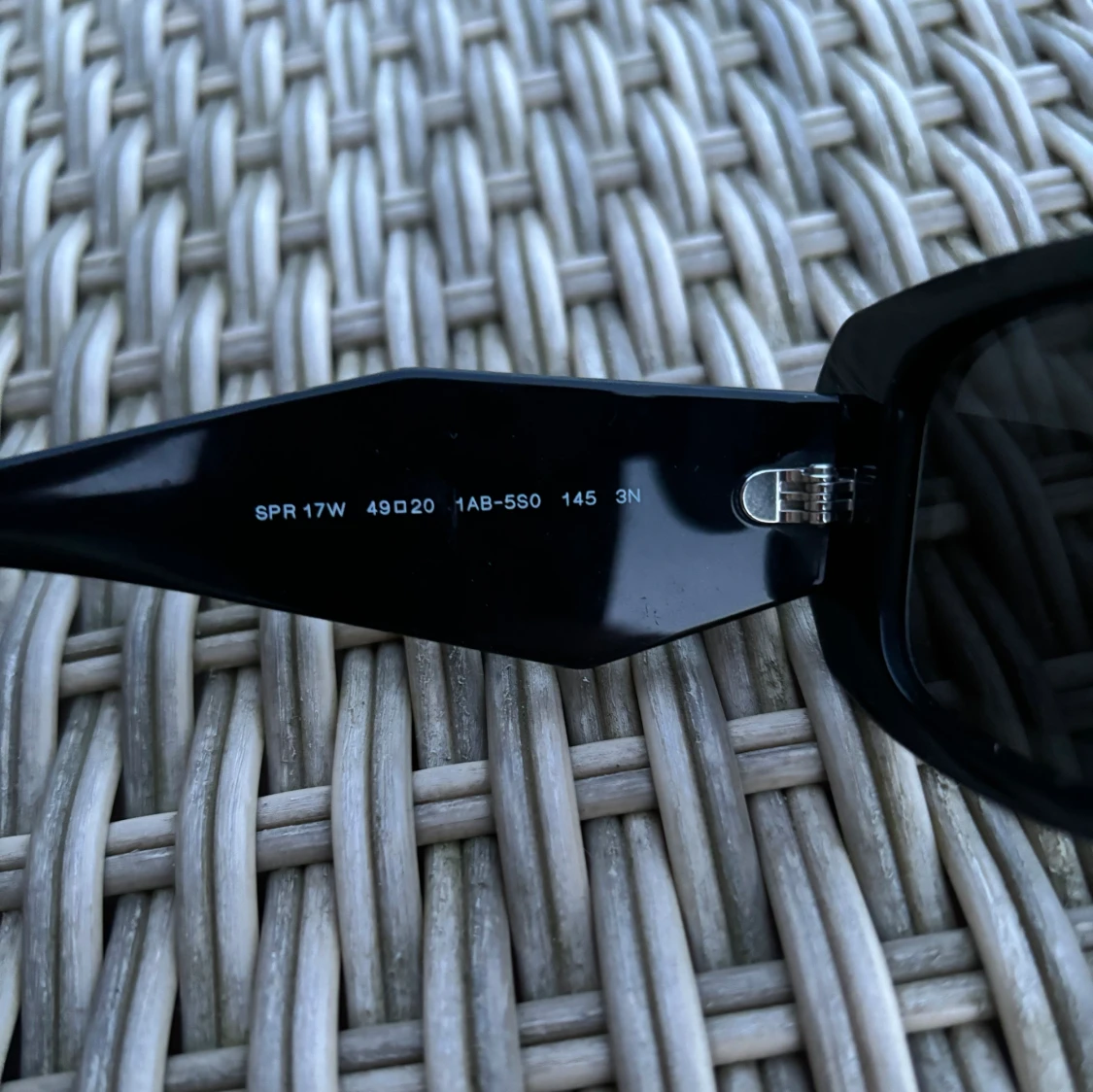 Prada Solglasögon  - 91