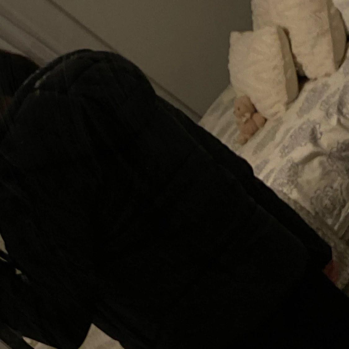 Ny Nike höst/vår jacka 2 i 1 - 91