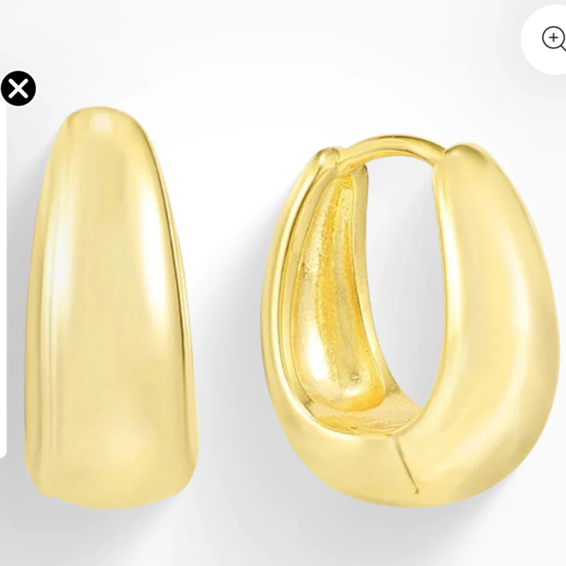 Every jewels earrings - 92