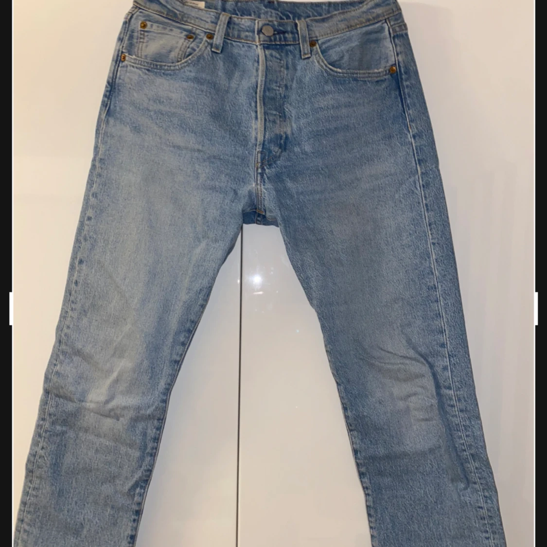 Levis jeans