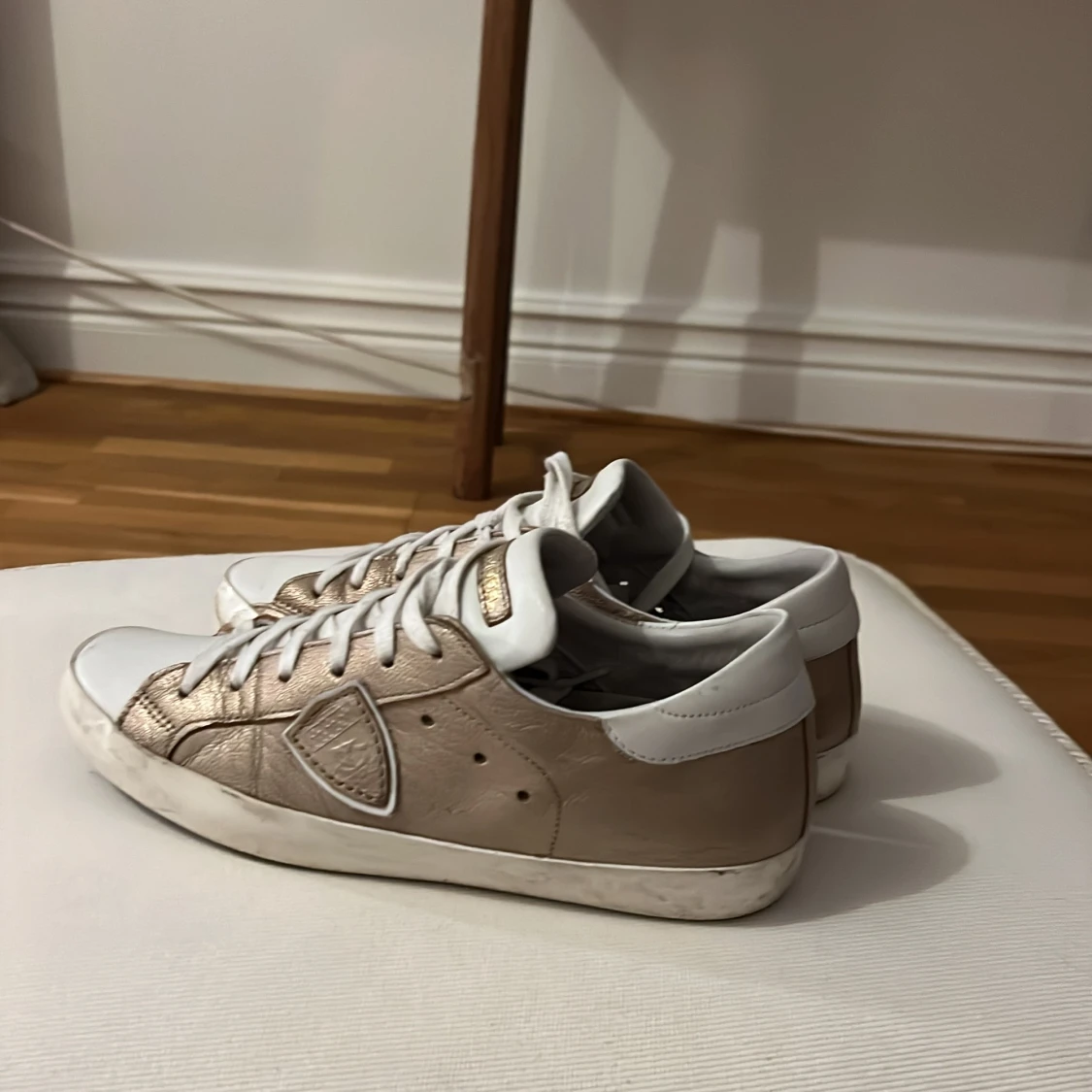 Philippe Model  - 90