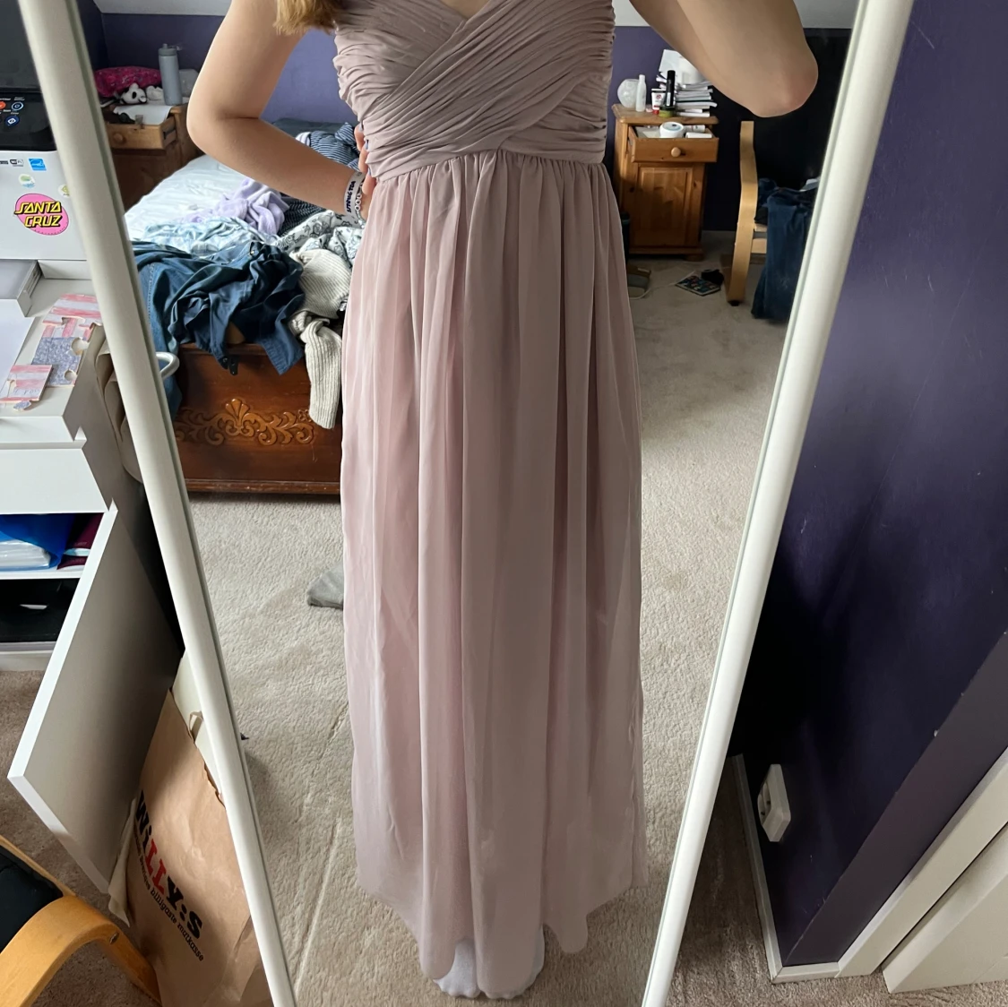 Långklänning, bal, bröllop <3 - 91