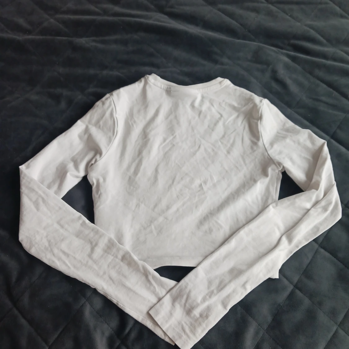 långärmad tröja - 90